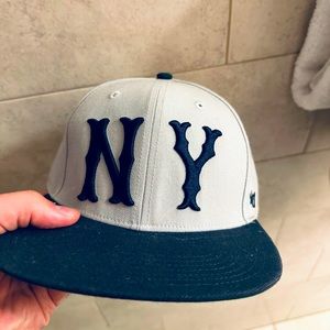 New Era retro NY Yankees SnapBack 🧢